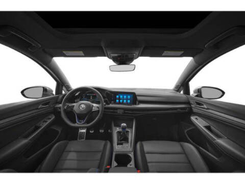 2022 Volkswagen Golf R 4Motion