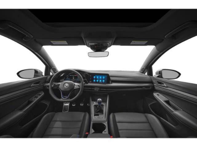 2022 Volkswagen Golf R 4Motion