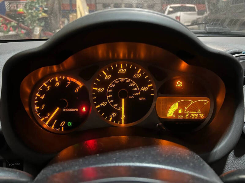 2000 Toyota Celica GT