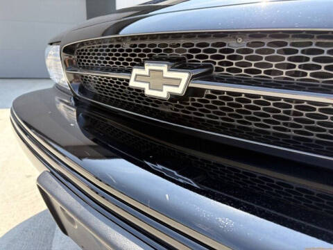 1994 Chevrolet Impala SS