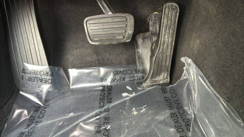 2024 Cadillac CT5 Premium Luxury