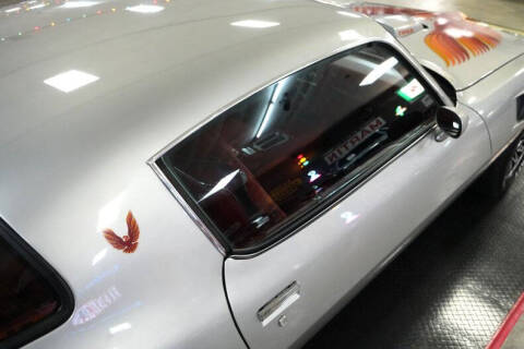 1979 Pontiac Trans Am