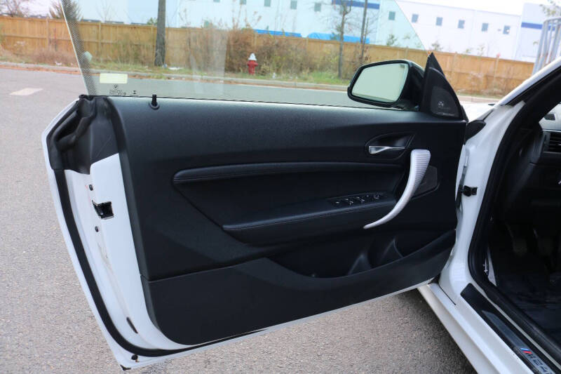 2018 BMW 2 Series M240i