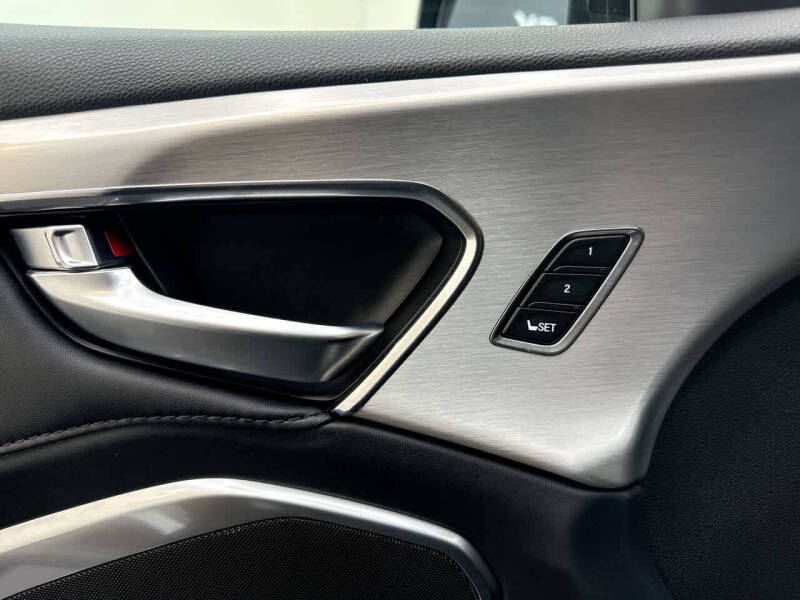 2023 Acura RDX SH-AWD