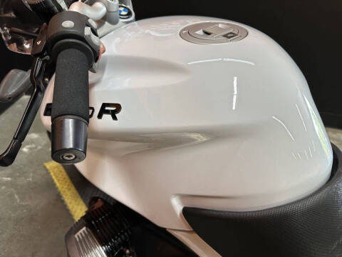 2014 BMW R 1200 R