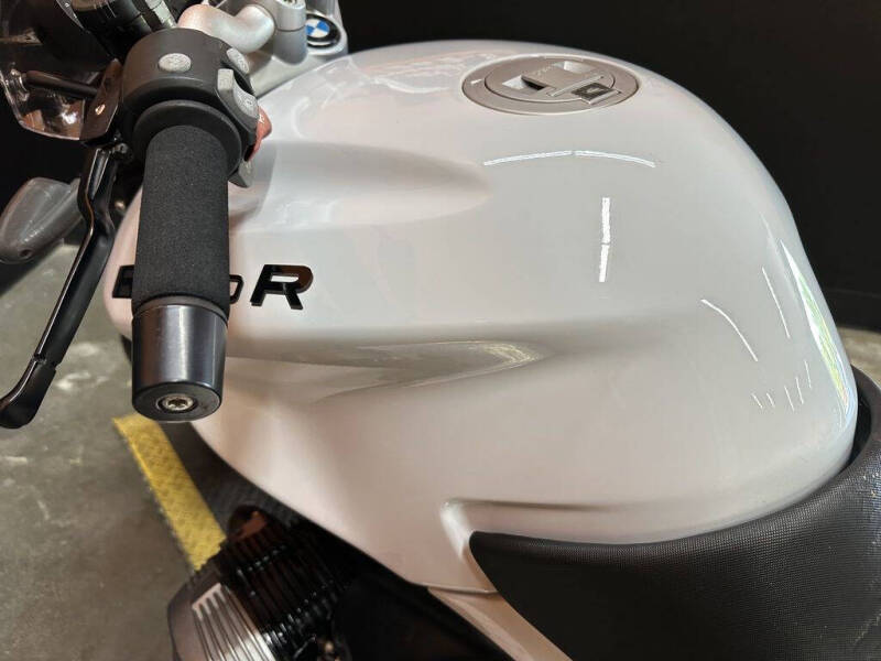 2014 BMW R 1200 R
