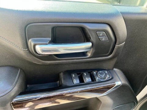 2022 GMC Sierra 3500HD