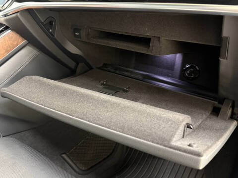 2019 Audi A8 L quattro 55 TFSI