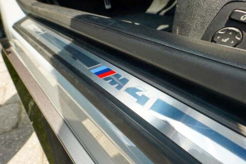 2026 BMW M4 Competition