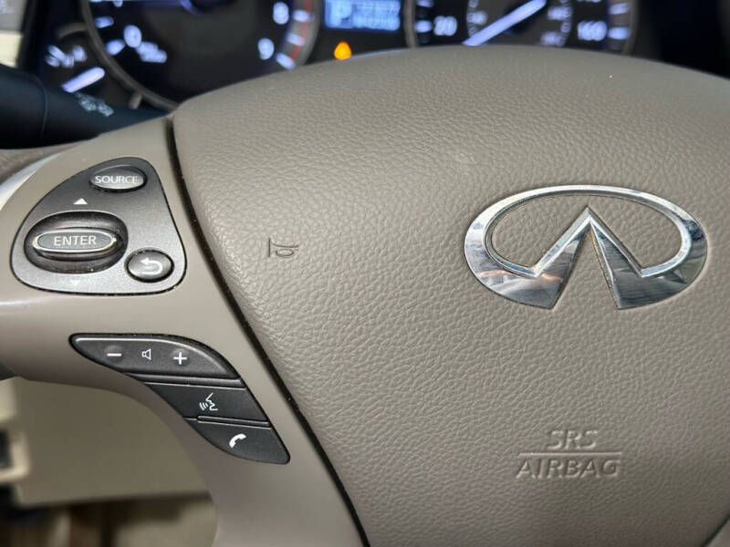 2013 Infiniti M37 x