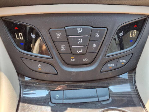 2020 Buick Envision Preferred