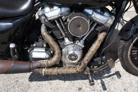 2020 Harley-Davidson Road King