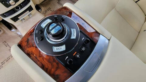 2011 Rolls-Royce Ghost