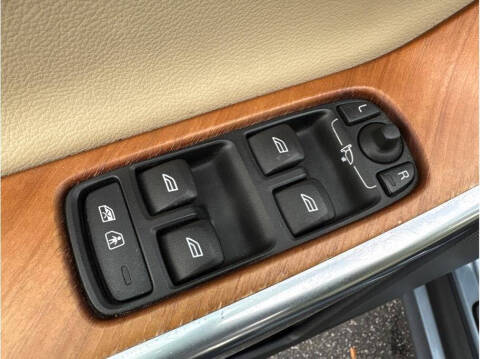 2017 Volvo XC60 T5 Inscription