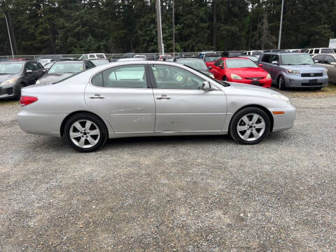 2005 Lexus ES 330 for sale at MC AUTO LLC in Spanaway WA