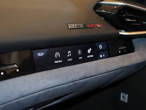 2025 Ferrari 296 GTS