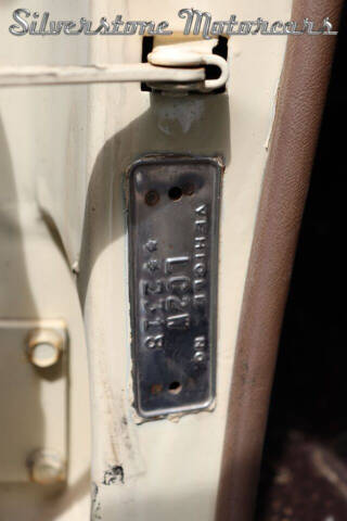 1958 Chrysler Windsor