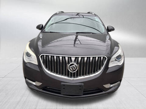 2016 Buick Enclave Premium