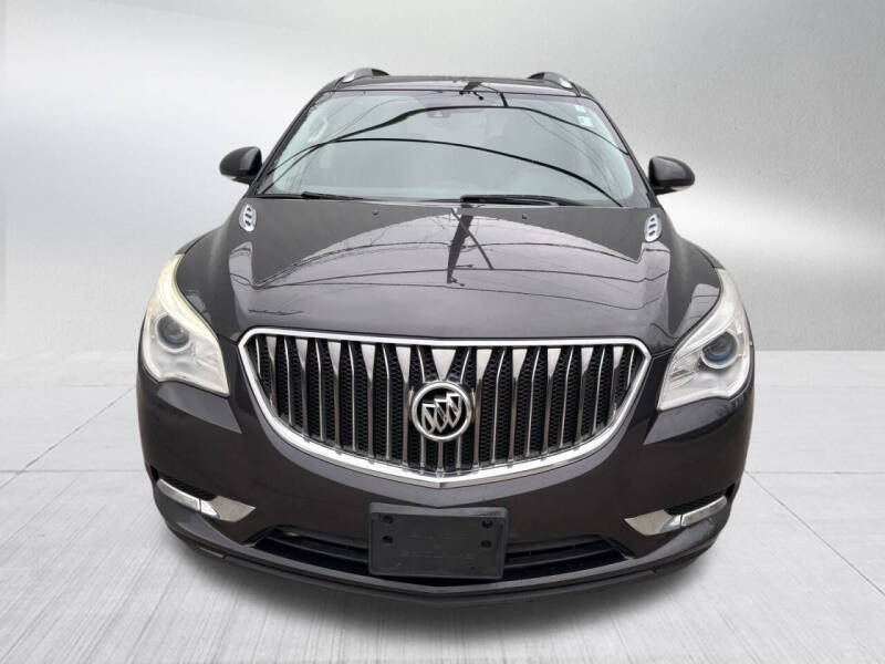 2016 Buick Enclave Premium