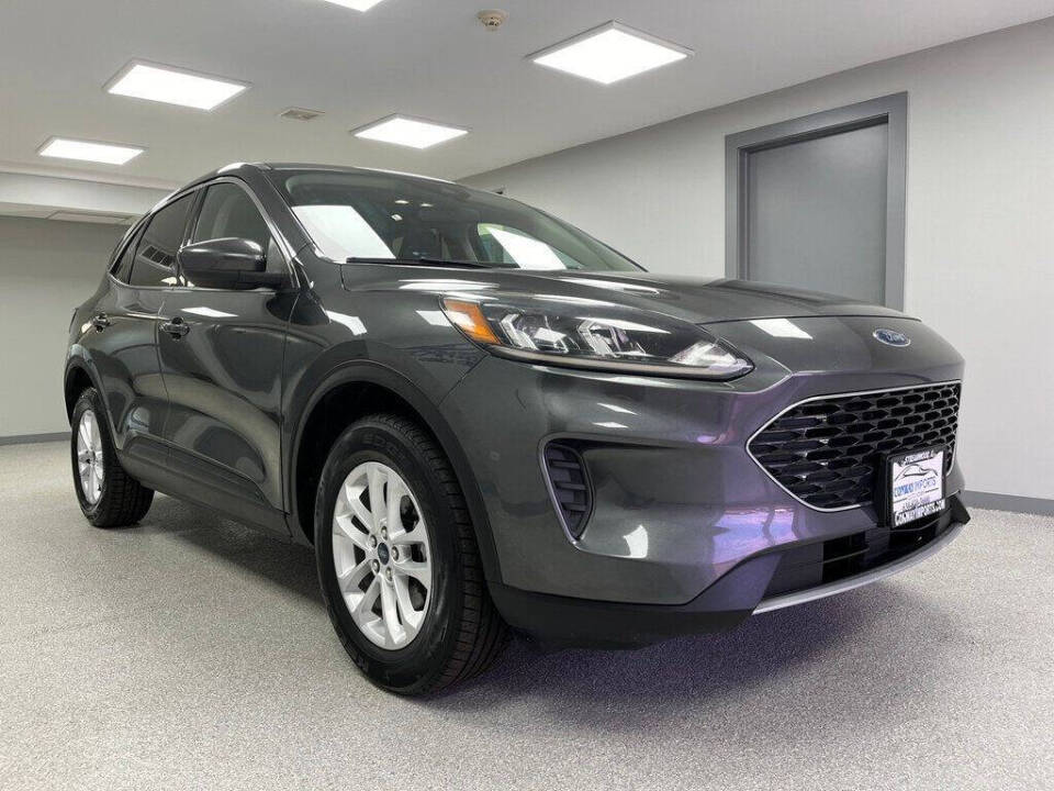 2020 Ford Escape for sale at Conway Imports in   Streamwood, IL