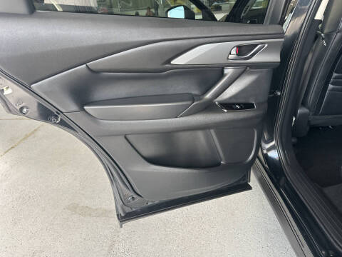 2023 Mazda CX-9 Touring Plus