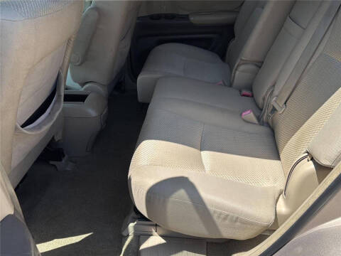 2004 Toyota Highlander