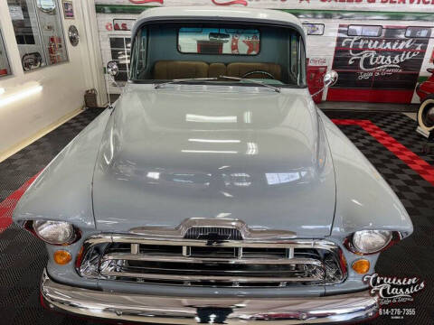 1957 Chevrolet 3100