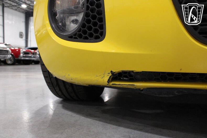 2008 Pontiac Solstice GXP