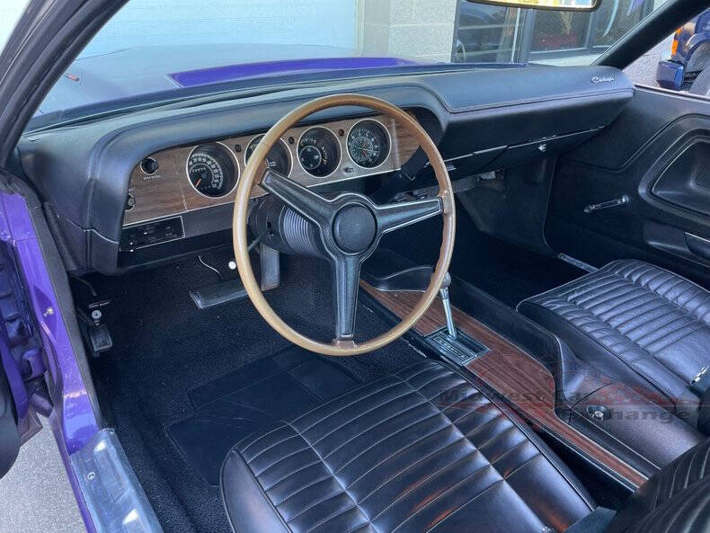 1970 Dodge Challenger