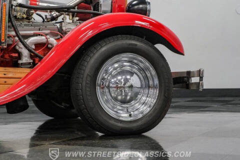 1928 Ford Model T