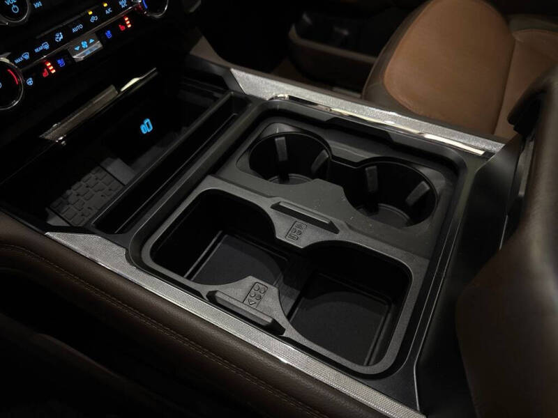 2024 Ford F-350 Super Duty