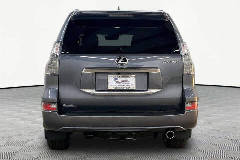 2023 Lexus GX 460