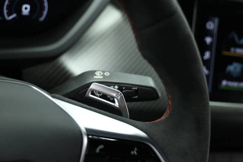 2022 Audi RS e-tron GT quattro