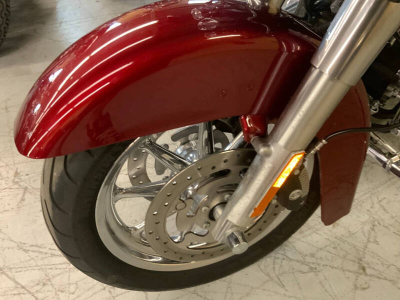 2009 Harley-Davidson Street Glide