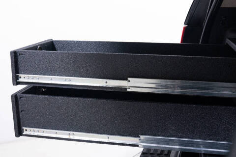 2014 Chevrolet Tahoe Police