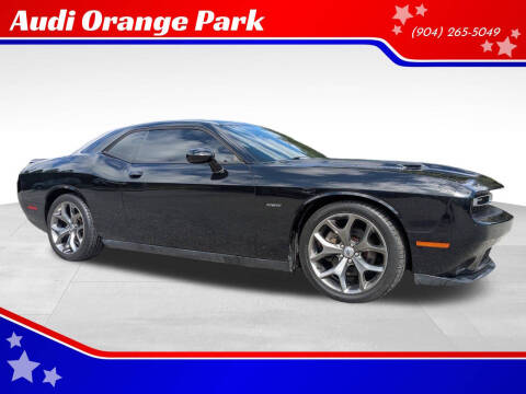 2015 Dodge Challenger