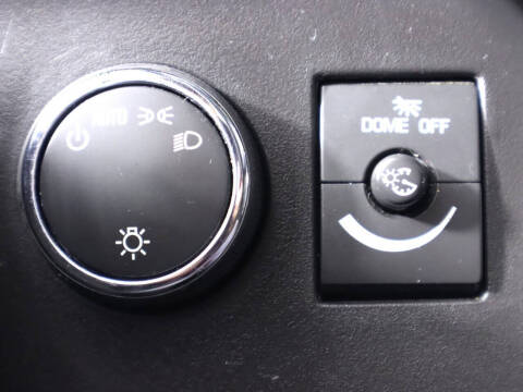2014 Chevrolet Express 1500