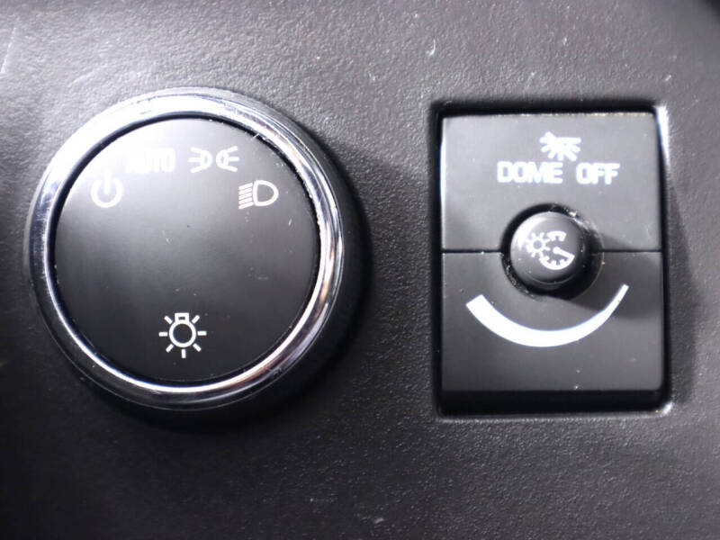 2014 Chevrolet Express 1500