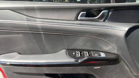 2025 Kia K5
