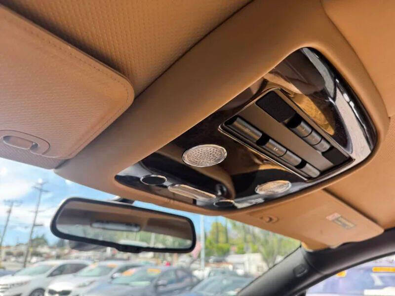 2005 Bentley Continental GT Turbo