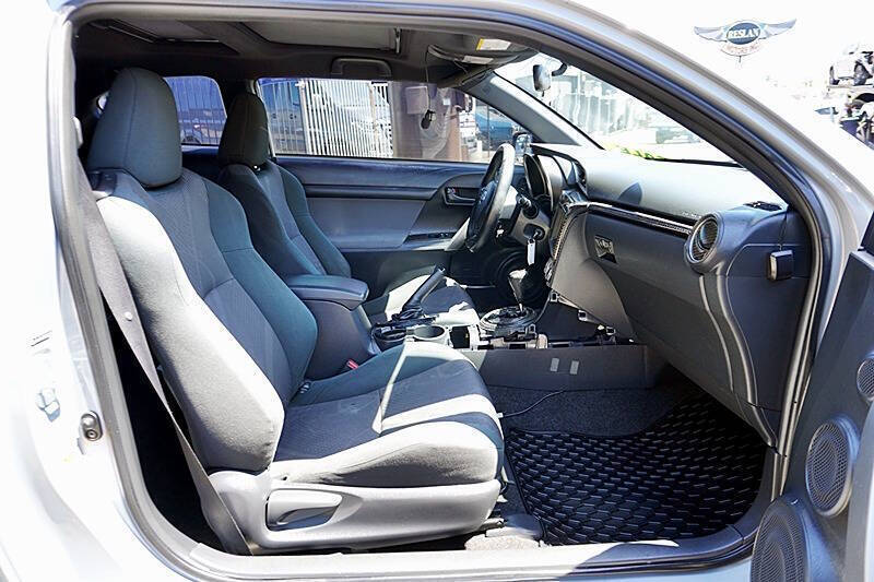 2013 Scion tC