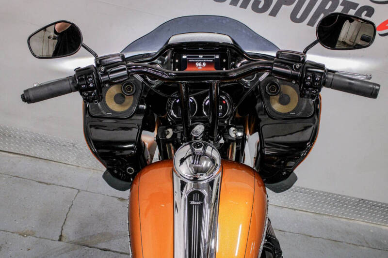2015 Harley-Davidson Road Glide Special