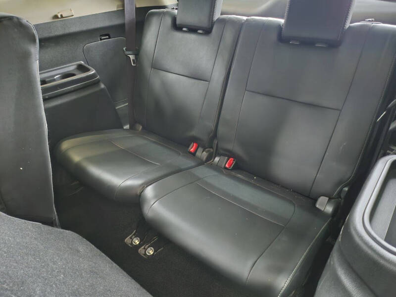 2019 Mitsubishi Outlander GT