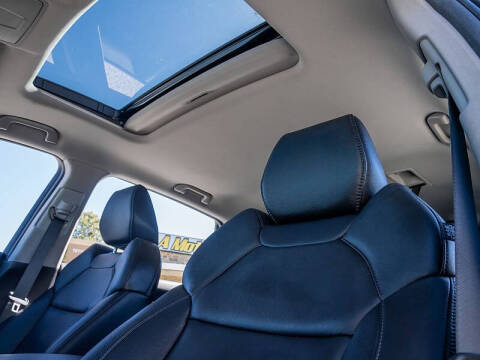 2014 Acura MDX w/Tech