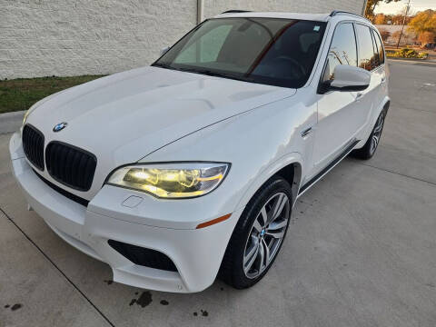 2013 BMW X5 M for sale at Raleigh Auto Inc. in Raleigh NC