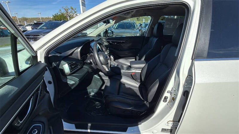 2023 Subaru Outback Limited XT