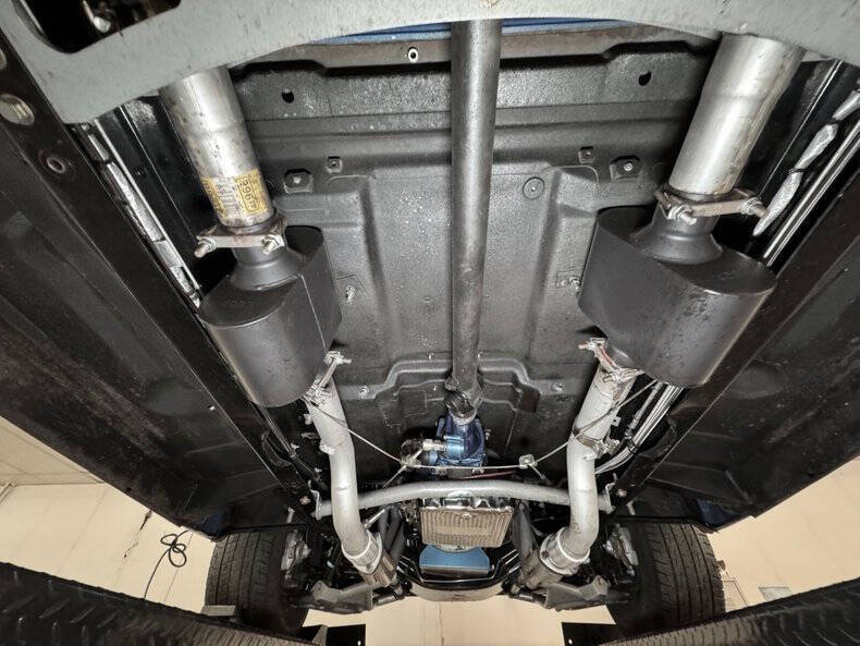 1969 Chevrolet C/K 10 Series