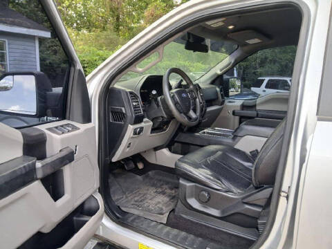 2008 Buick Enclave