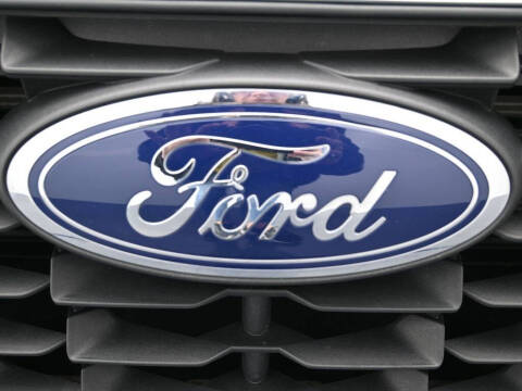 2025 Ford Escape Plug-In Hybrid PHEV