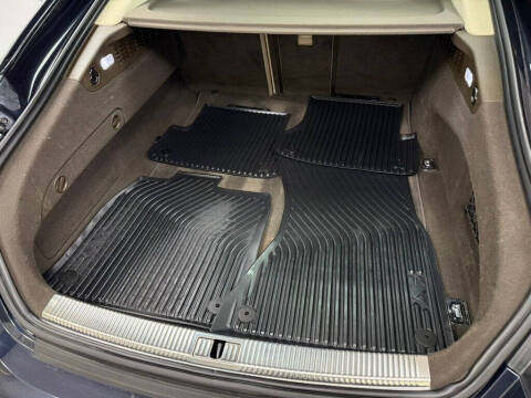 2018 Audi A7 3.0T quattro Prestige